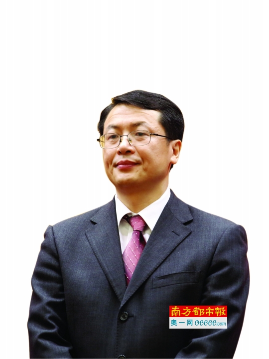 深圳市委组织部长张虎:创党代表履职积分制