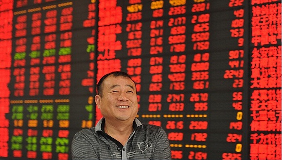 机构称前四月上海人均炒股获利15万 北京股民
