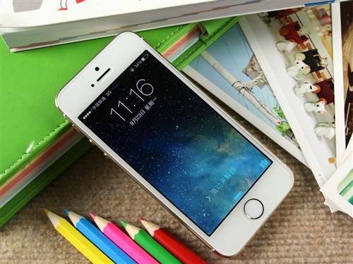 苹果iPhone