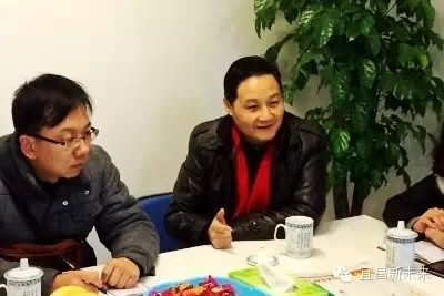 三峡商报新媒体融合,牵手宜昌新未来战略合作