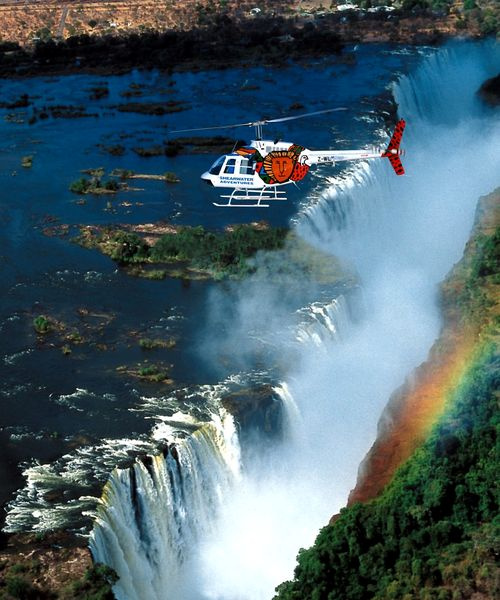 非洲南部精华旅游(南非+维多利亚瀑布)|非洲南