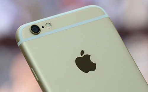 传iPhone6s将配12MP索尼摄像头(图片来自cnbeta)