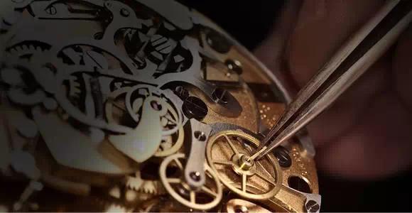 手表维修师傅自己的手表使用经验