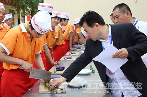 男生和女生适合学什么技艺