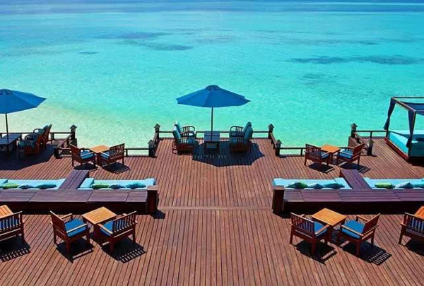 马尔代夫满月岛旅游9月份去大概需要多少钱