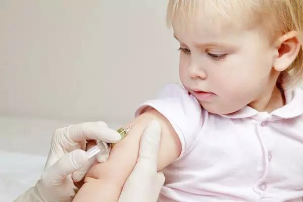 十种情况,宝贝绝不能打疫苗!