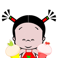 2015夏日甜品大作战!