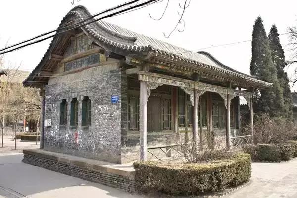 坡屋面-中国古建筑的屋顶美学-搜狐