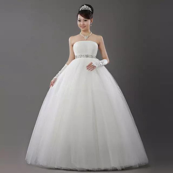 婚纱服装类型_服装设计手稿婚纱(3)