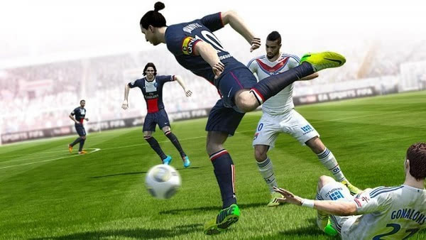 外媒曝《FIFA 16》联赛数据库含有中超联赛