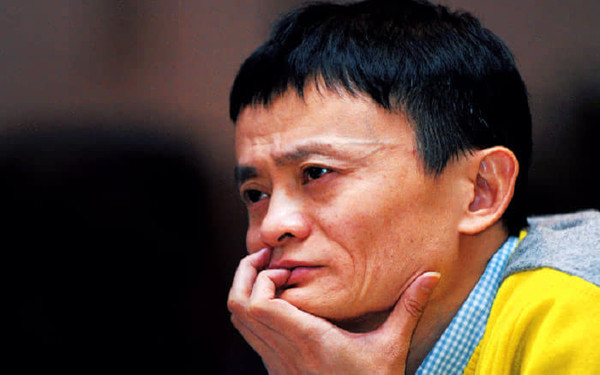 阿里金融帝国小挫伤:恒生被叫停HOMS 究竟发