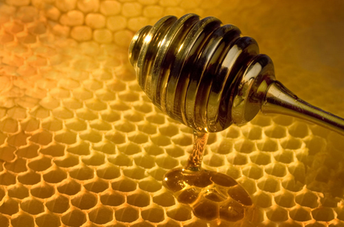 蜂蜜水什么时候喝什么时候不该喝你知道多少