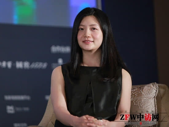 云锋基金CEO李颖:一直有一个关于创业的梦想