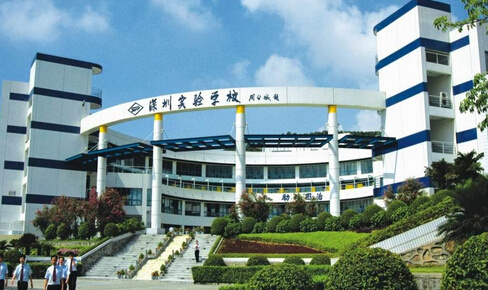 2015年深圳实验学校高中自主招生预录名单