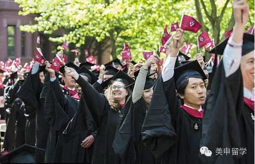 美申留学 | 哈佛被控告歧视亚裔?
