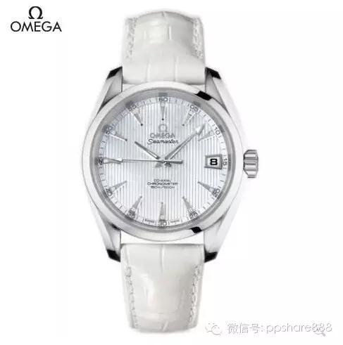 欧米茄Omega-海马系列机械男表香港公价