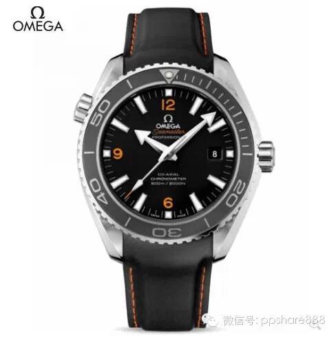 欧米茄Omega-海马系列机械男表香港公价
