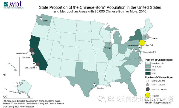 1960年全国人口_1960-2012,中国大陆移民美国人口同墨西哥、印度、菲律宾移民趋