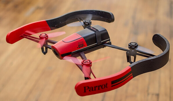 派若特(Parrot)Bebop