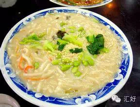 河南人喜欢吃什么菜,河南人喜欢吃什么口味