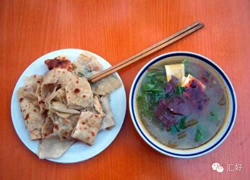 河南人喜欢吃什么菜,河南人喜欢吃什么口味