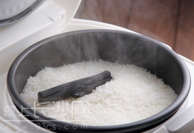 电饭锅饭煮硬了怎么办