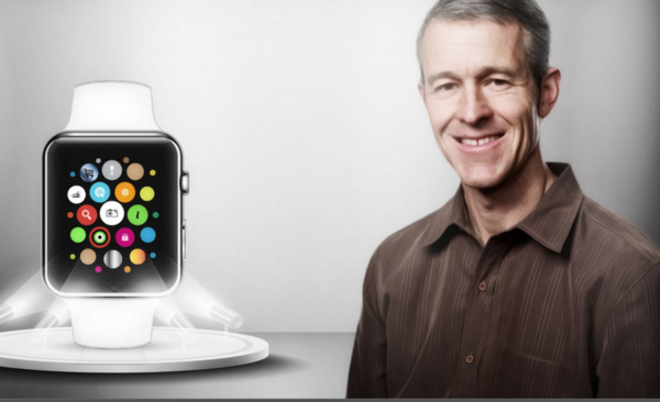 下个月的WWDC后 苹果将发布原生Watch SD