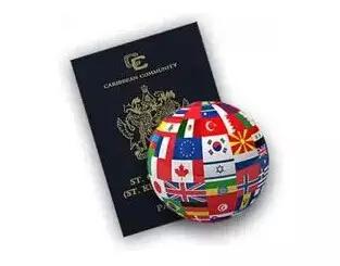 购房入籍英联邦:你需要一本圣基茨护照吗?