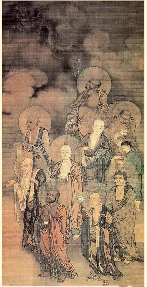 元代人口_溥仪被赶出紫禁城后,带着之前偷运出来的珍宝几经辗转,最后落(3)