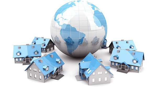 【原创】海外房产分析:如何实现地产投资致富