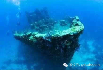 失海500年:中国海洋大国的没落与崛起-宁波港