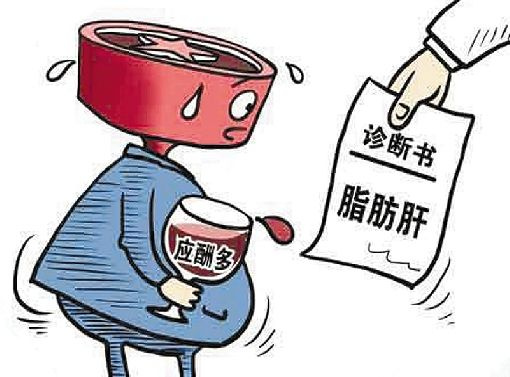 远离脂肪肝给你的效果减v效果凯西史密斯肝脏操瘦腿图片
