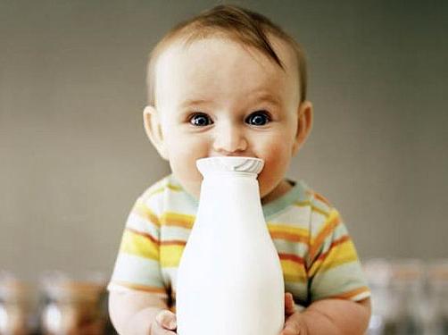 有助于孩子长高的五大食品