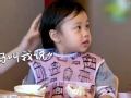 《搜狐视频综艺饭片花》第二十期 乃爸玩变装遭甜馨嫌弃 奥莉再施卖萌技能求喂食