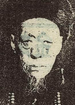 一代钱王—王炽(1836-1903)王炽,一代钱王,红顶商人.