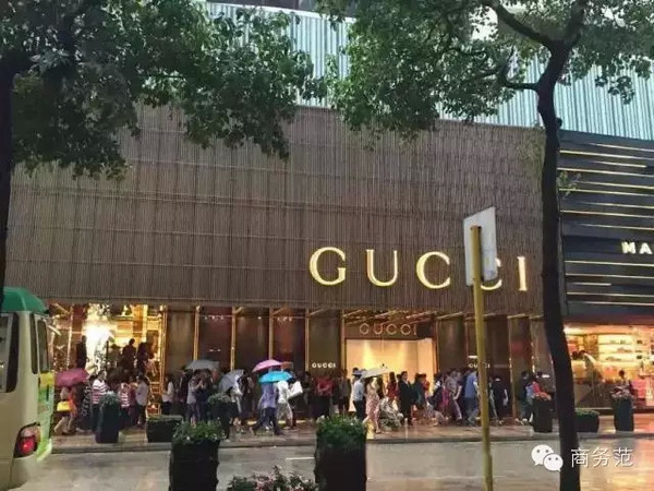 Gucci五折白菜价,哪些商品值得一买?