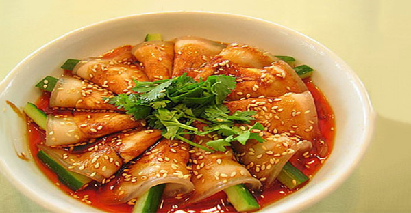 中国10大美食之都介绍-搜狐