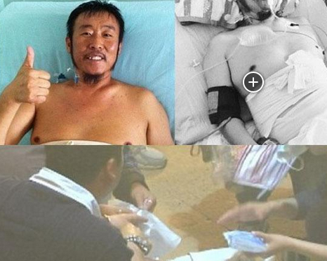 演员高昌昊不幸去世,年仅39岁.
