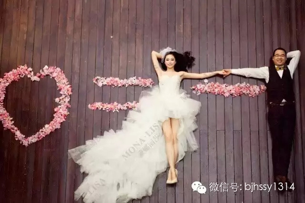 北京婚纱摄影:北京婚纱摄影外景地哪里好?