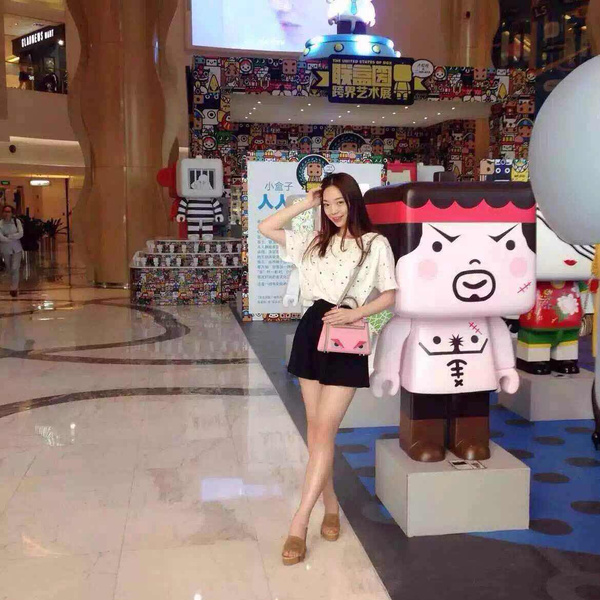 Victoria gossip获得消费者的认可