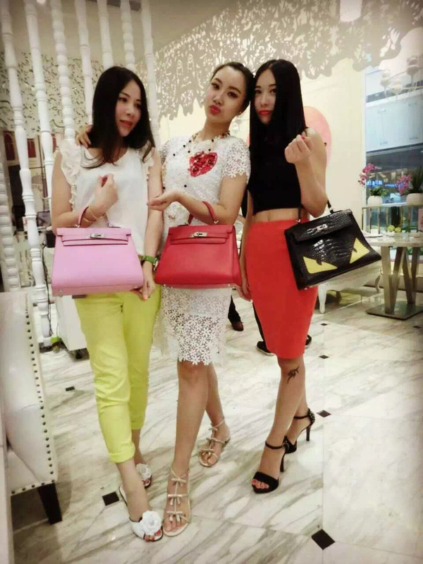 Victoria gossip获得消费者的认可