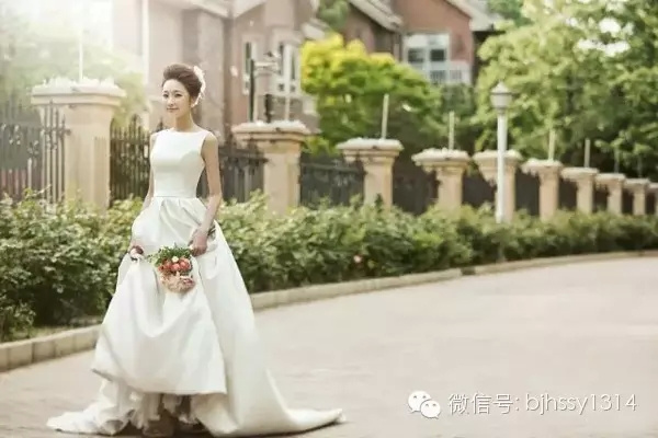 beijing蒙娜丽莎婚纱摄影