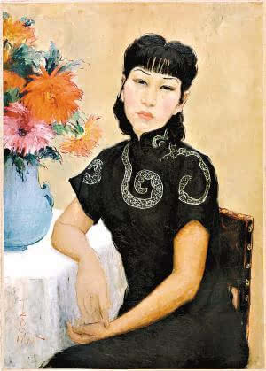 2,孙多慈