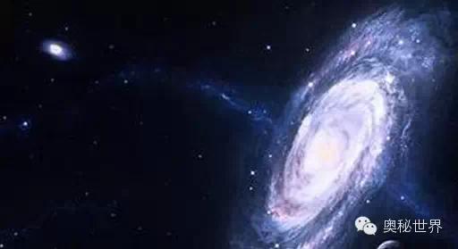 新空间:宇宙是否存在新的未知维度