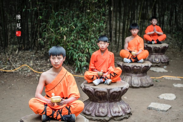 豫.见，一次身心合一的旅行(河南旅游攻略)-搜狐