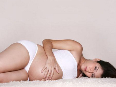 孕晚期拉肚子肚子疼怎么办