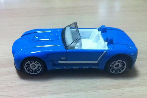 Ford shelby cobra