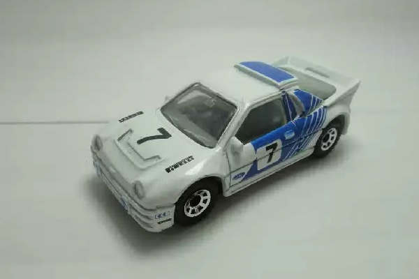 Ford RS200