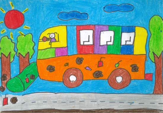 一汽丰田儿童交通安全家庭教育行动 启动