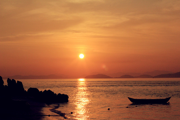 【夏日好去处】去普吉岛看美景吃海鲜